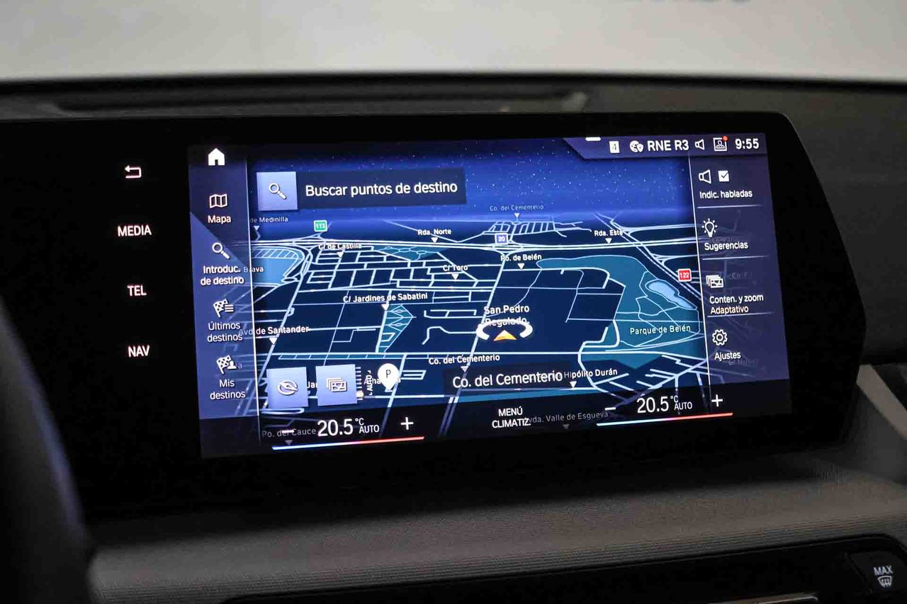 BMW X1 sDrive18d - Foto 55