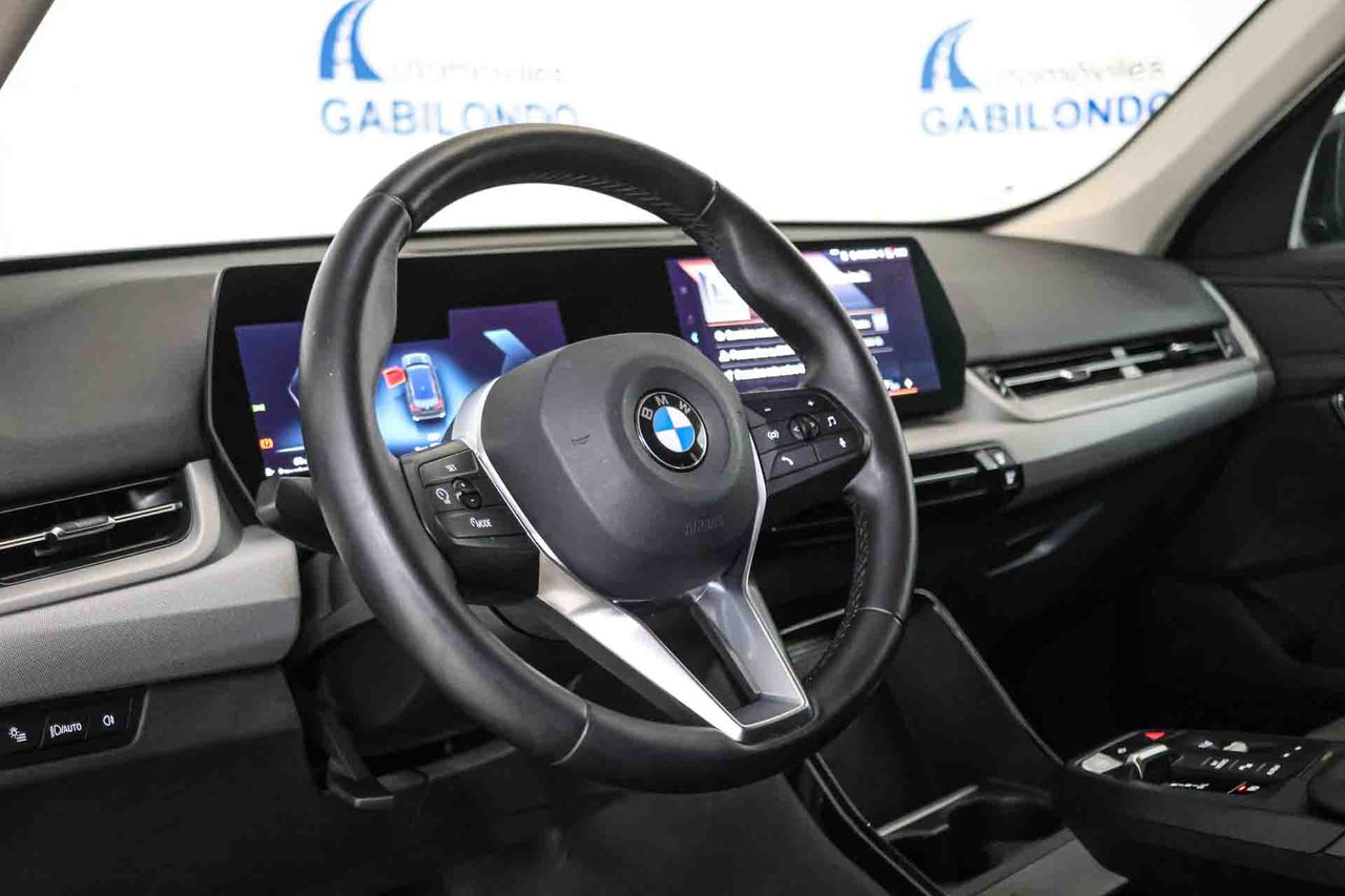 BMW X1 sDrive18d - Foto 6