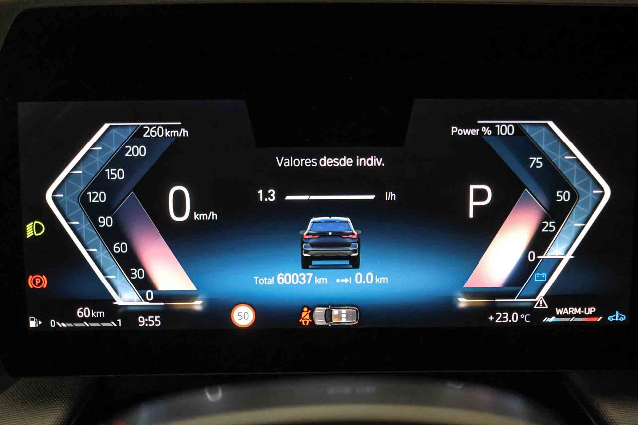 BMW X1 sDrive18d - Foto 41