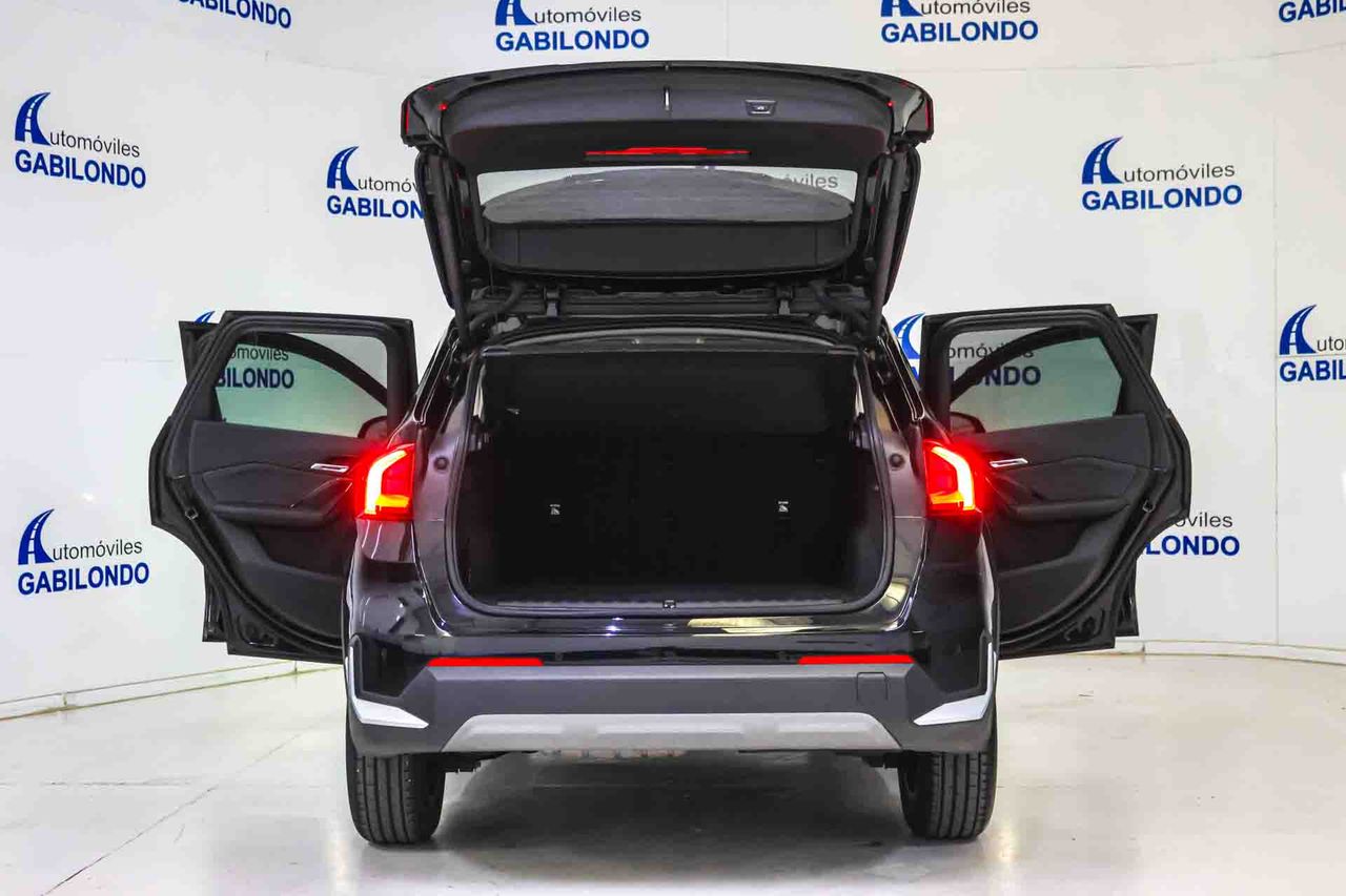 BMW X1 sDrive18d - Foto 27