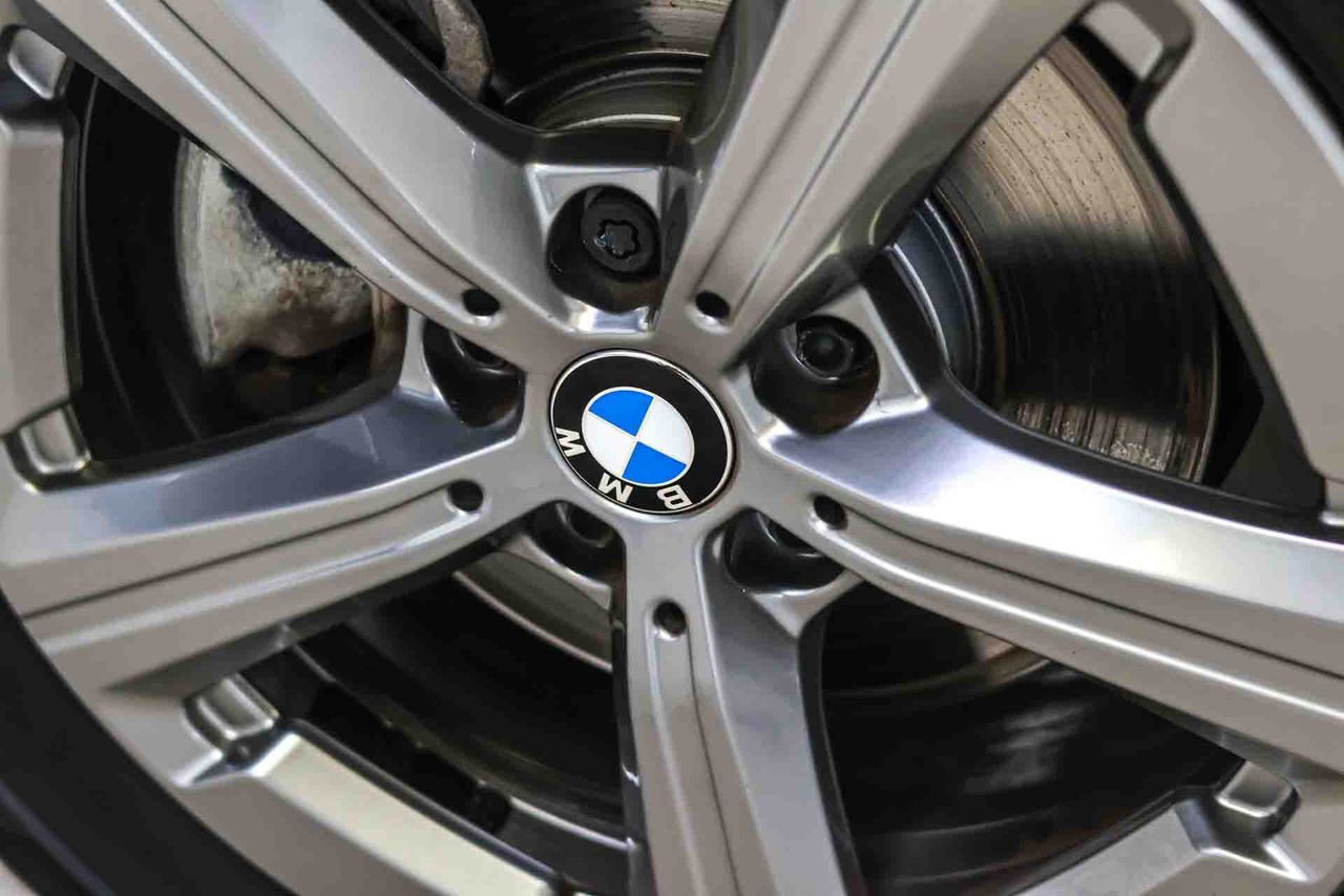 BMW X1 sDrive18d - Foto 20