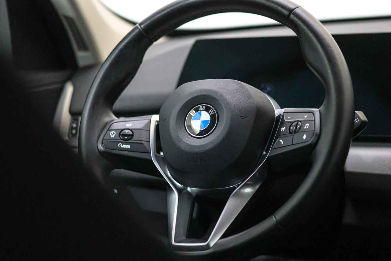 BMW X1 sDrive18d - Foto 35