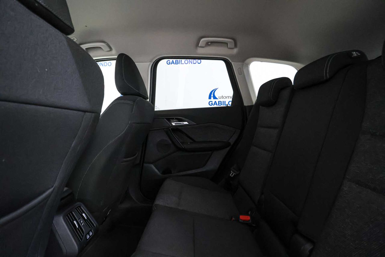BMW X1 sDrive18d - Foto 49