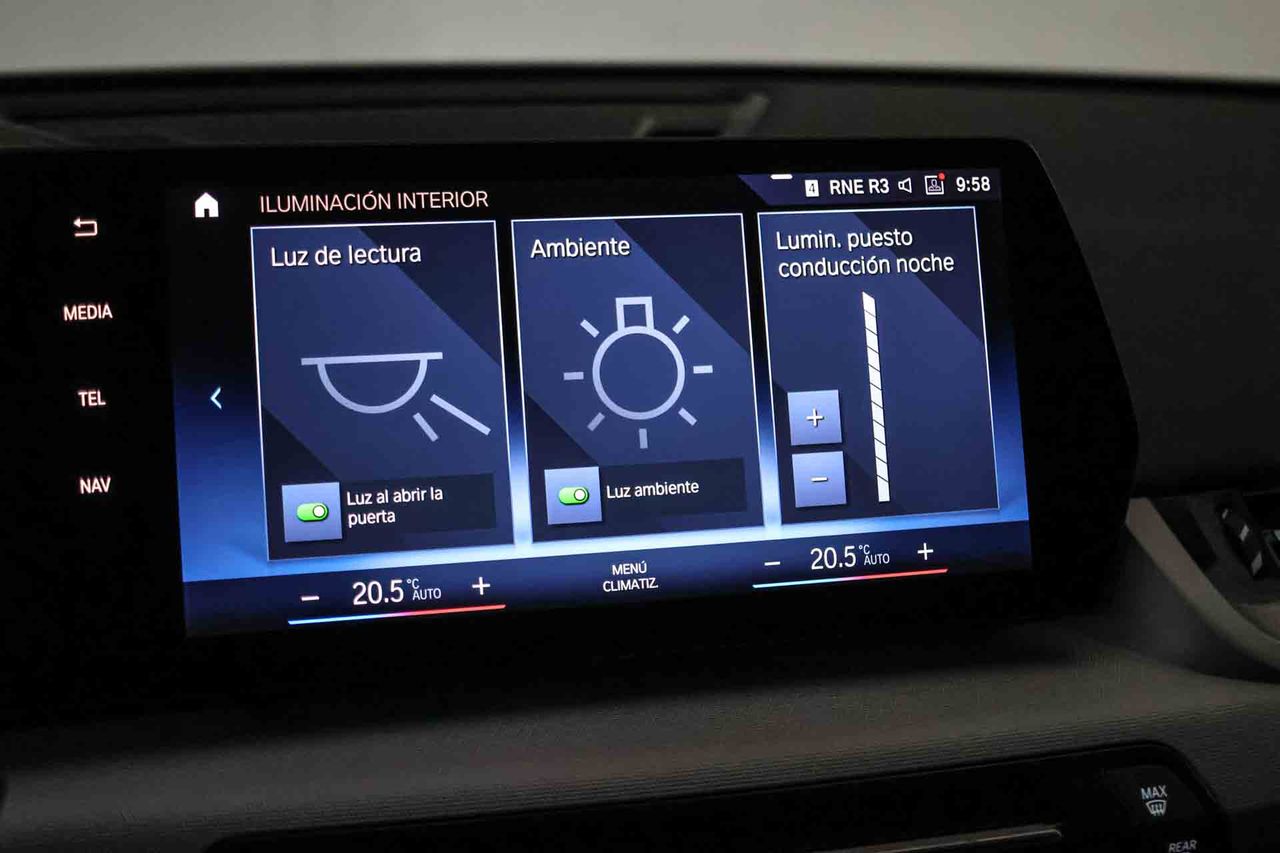 BMW X1 sDrive18d - Foto 62