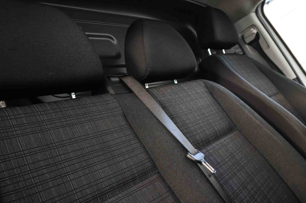 Mercedes Vito 114CDI TD Furgon Select Compacta - Foto 43