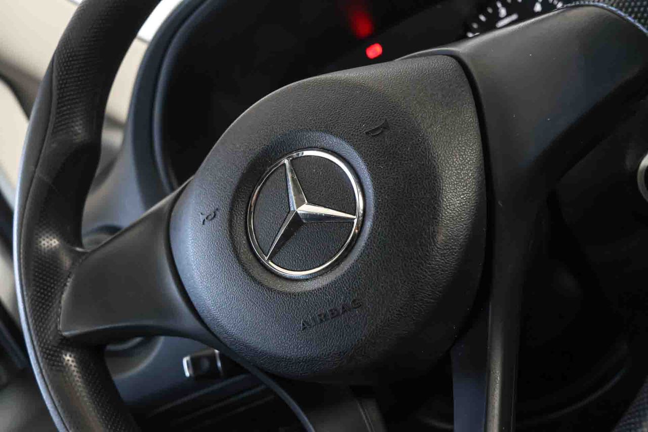 Mercedes Vito 114CDI TD Furgon Select Compacta - Foto 34