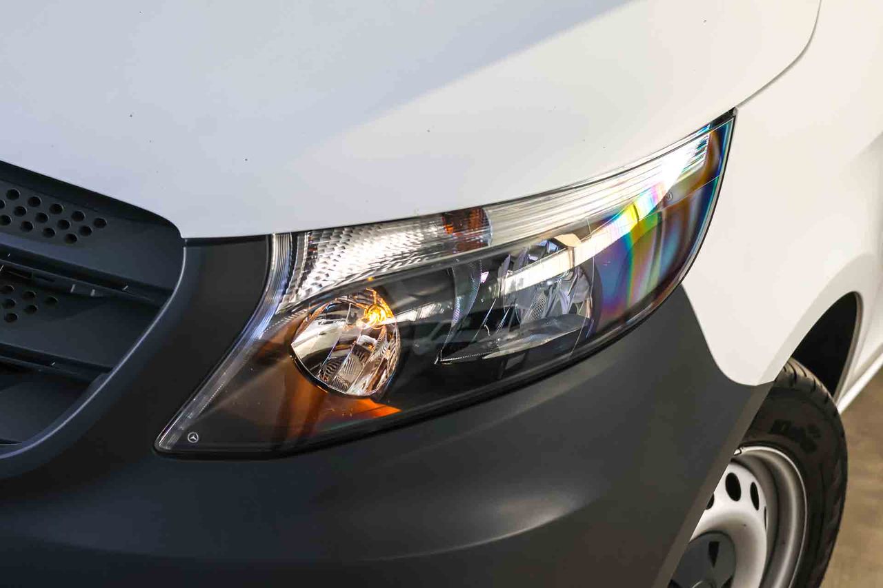 Mercedes Vito 114CDI TD Furgon Select Compacta - Foto 15