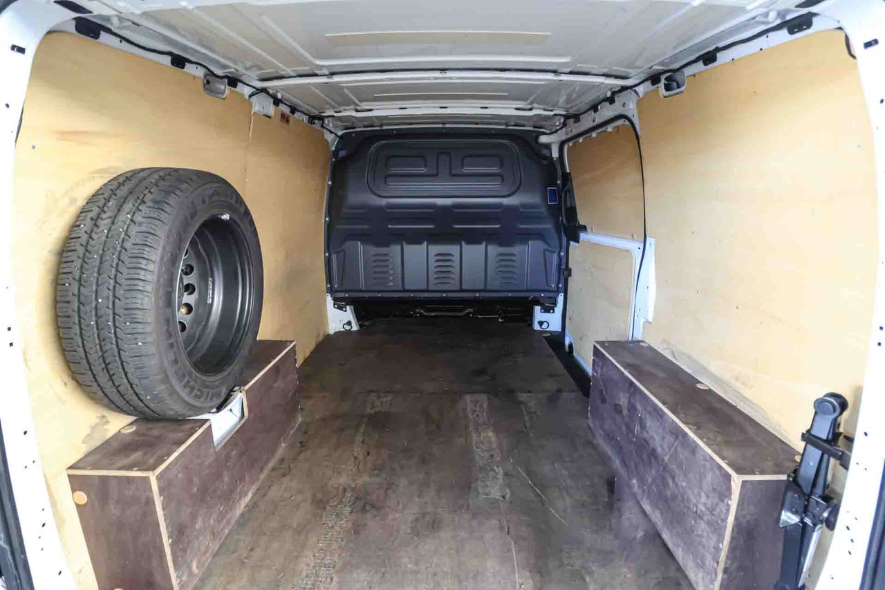 Mercedes Vito 114CDI TD Furgon Select Compacta - Foto 27