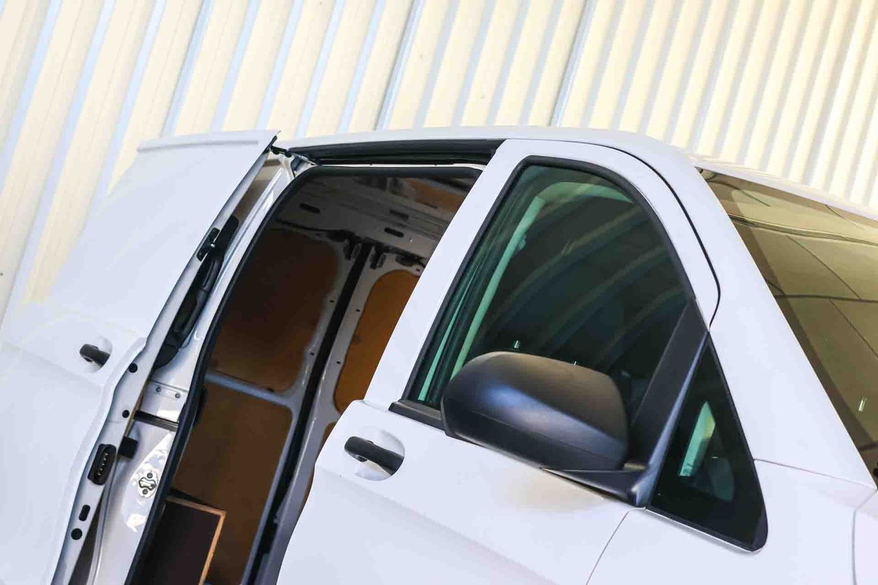 Mercedes Vito 114CDI TD Furgon Select Compacta - Foto 19