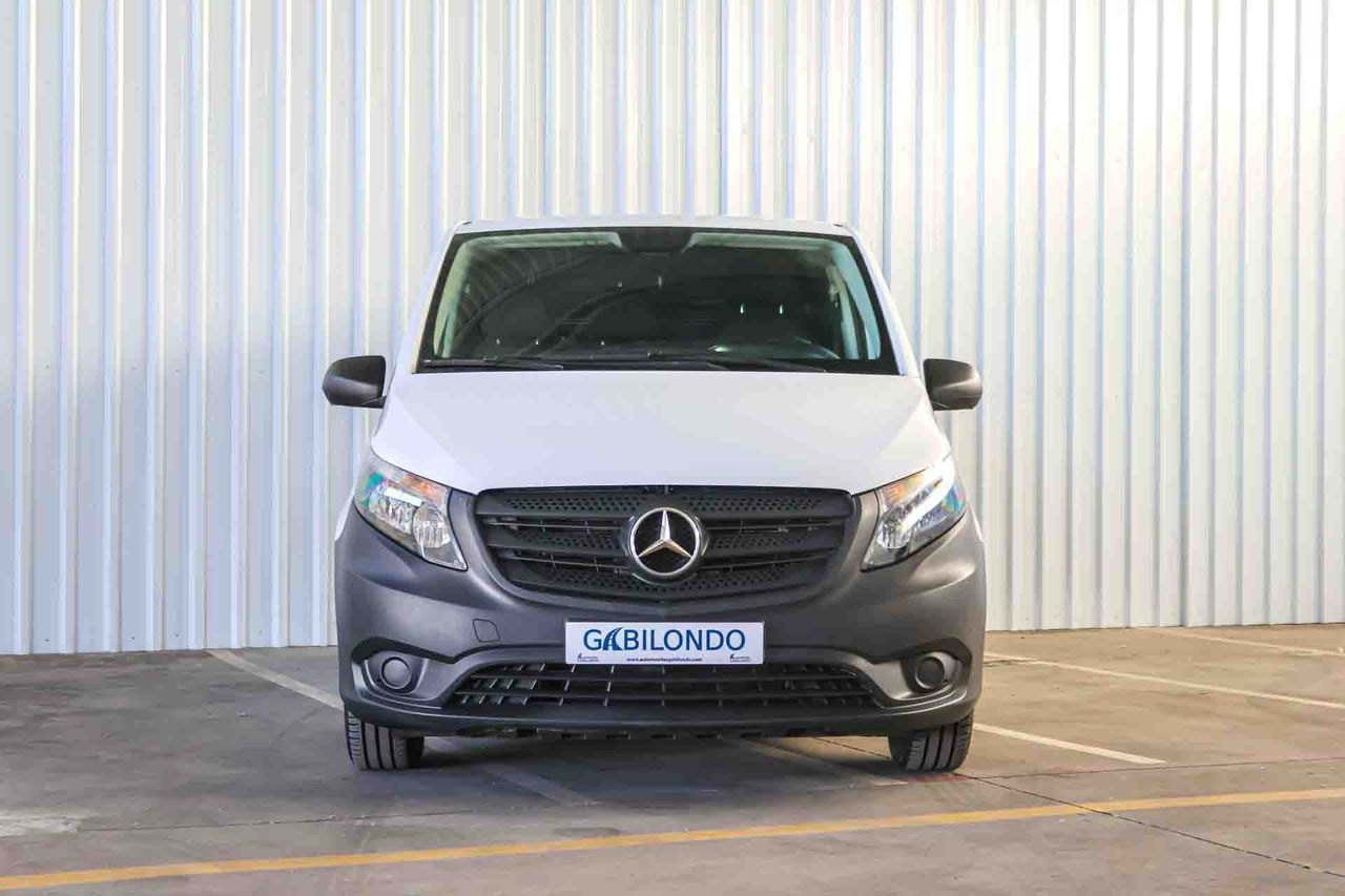 Mercedes Vito 114CDI TD Furgon Select Compacta - Foto 3