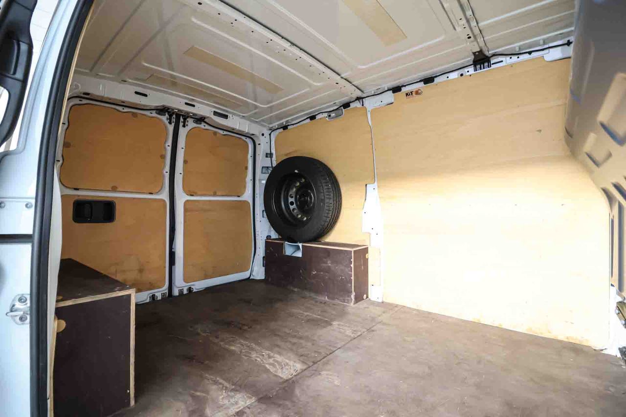 Mercedes Vito 114CDI TD Furgon Select Compacta - Foto 28