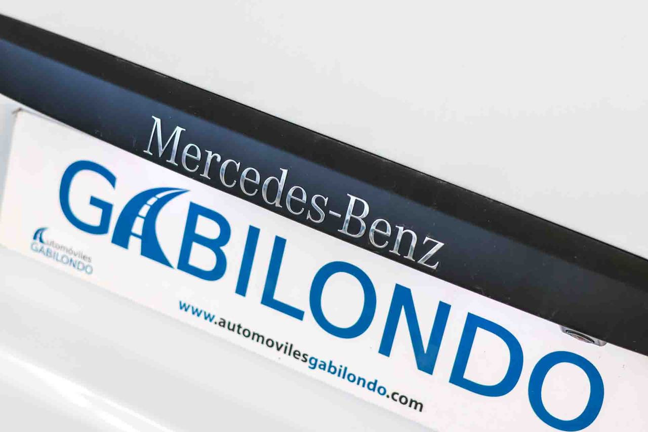 Mercedes Vito 114CDI TD Furgon Select Compacta - Foto 12