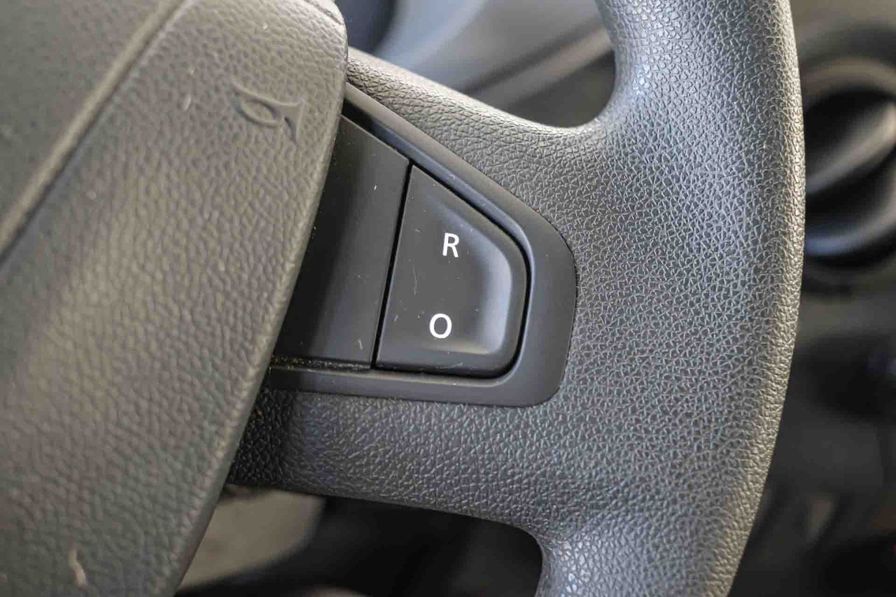 Opel Movano F 3500 L3H3 CDTI 150 **Rampa de carga** - Foto 36