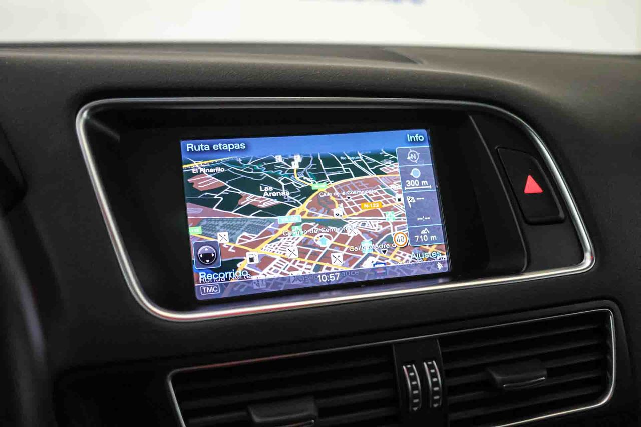 Audi Q5 2.0 TDI 177cv quattro S tronic Ambition S Line - Foto 61