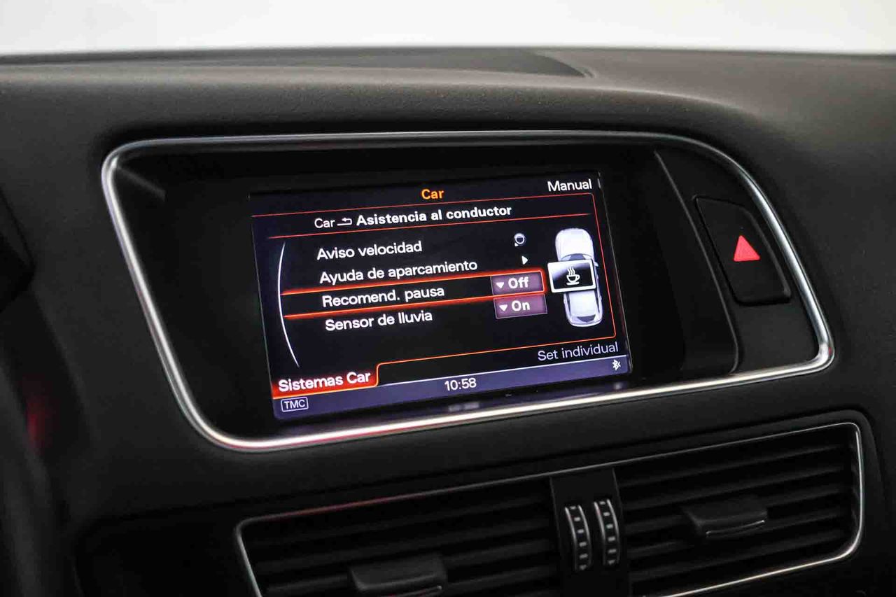Audi Q5 2.0 TDI 177cv quattro S tronic Ambition S Line - Foto 64