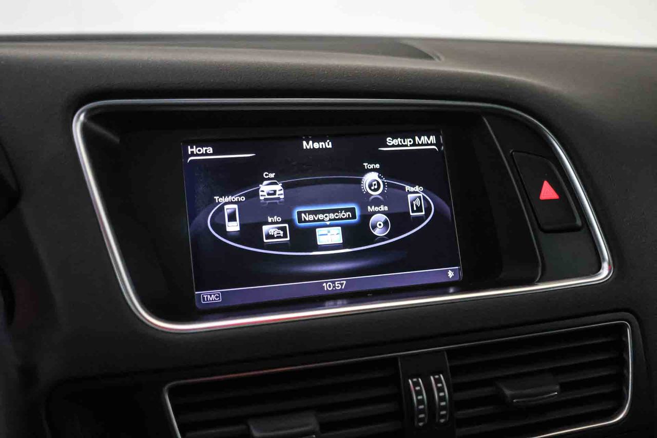 Audi Q5 2.0 TDI 177cv quattro S tronic Ambition S Line - Foto 60