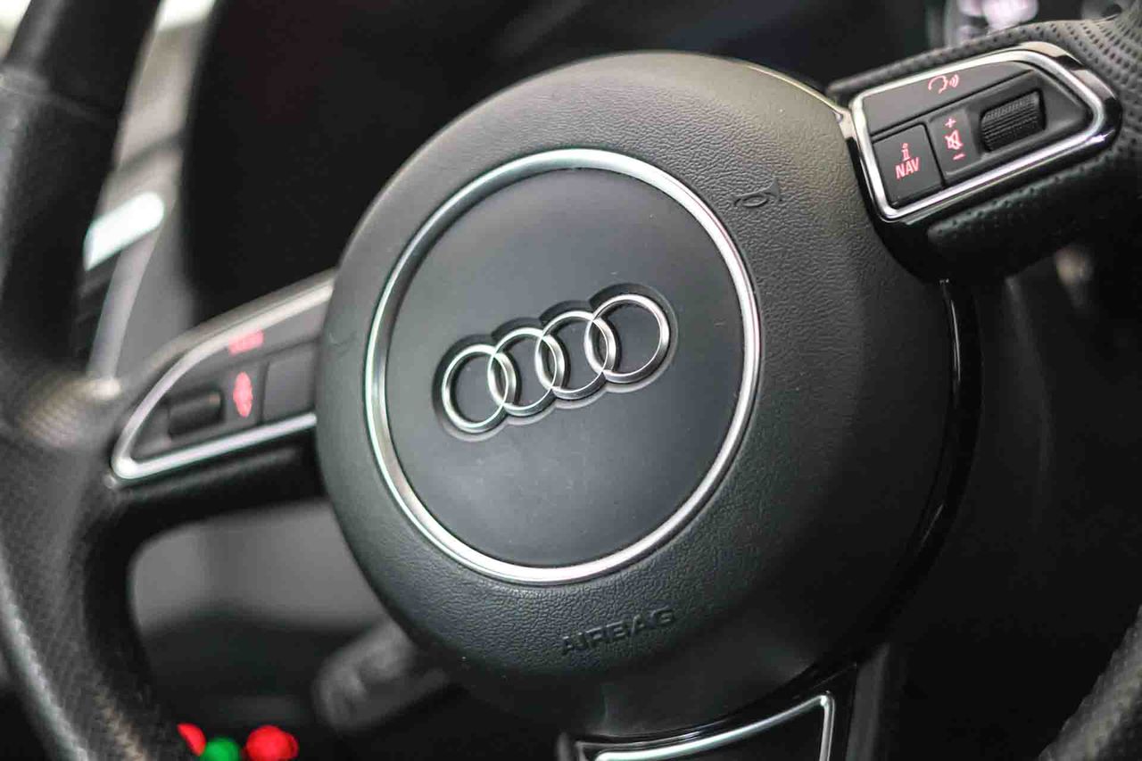 Audi Q5 2.0 TDI 177cv quattro S tronic Ambition S Line - Foto 41
