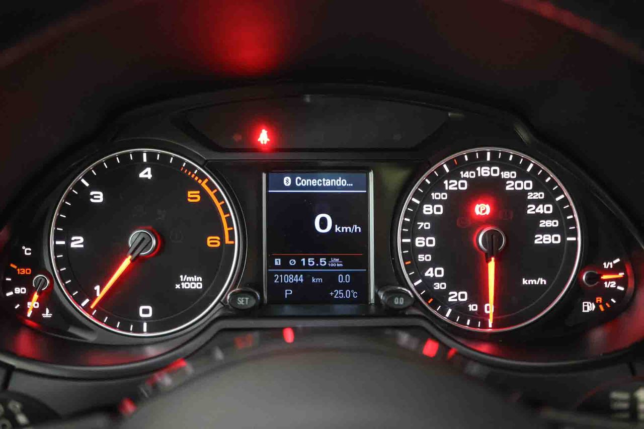 Audi Q5 2.0 TDI 177cv quattro S tronic Ambition S Line - Foto 45