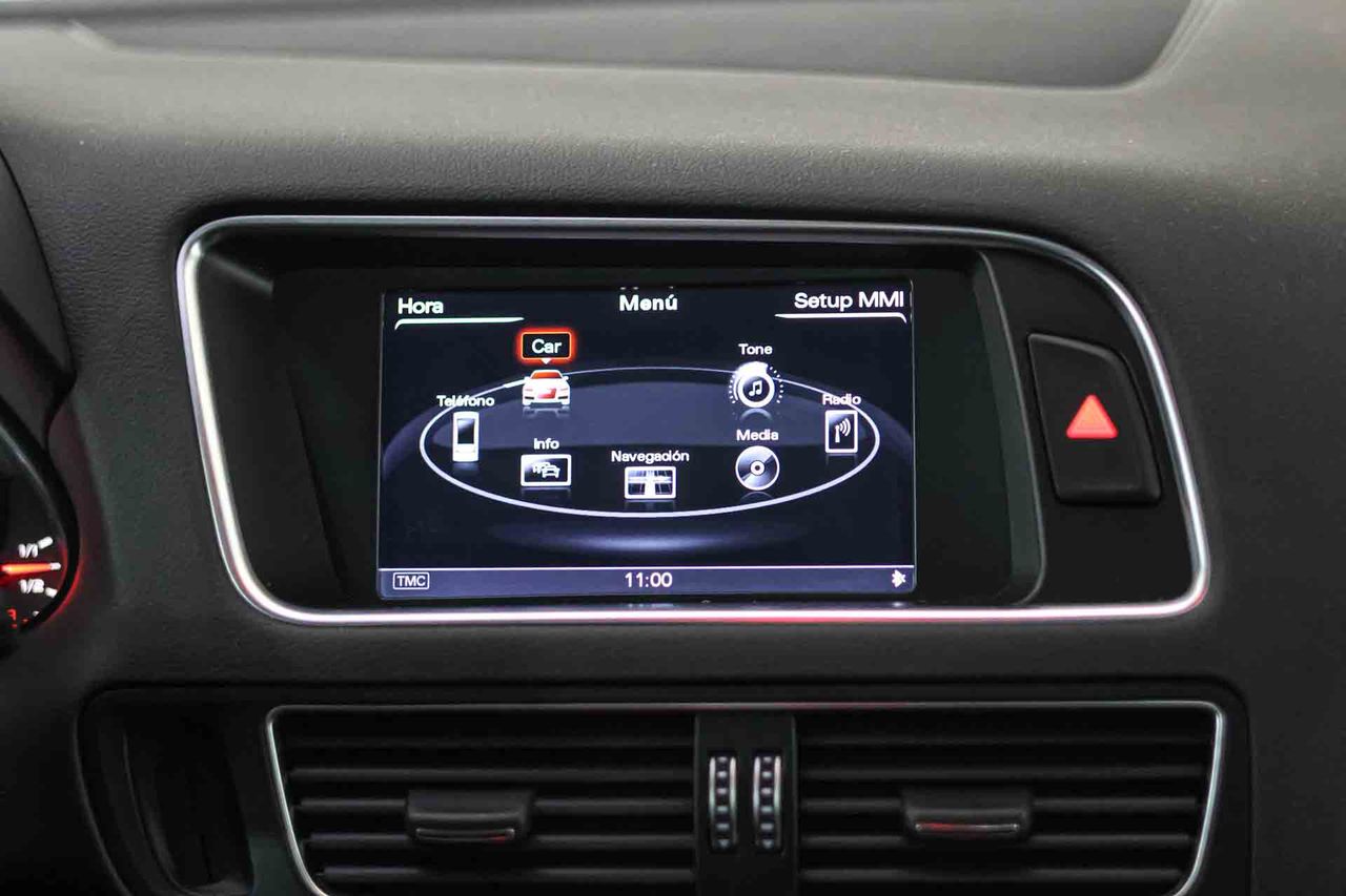 Audi Q5 2.0 TDI 177cv quattro S tronic Ambition S Line - Foto 50