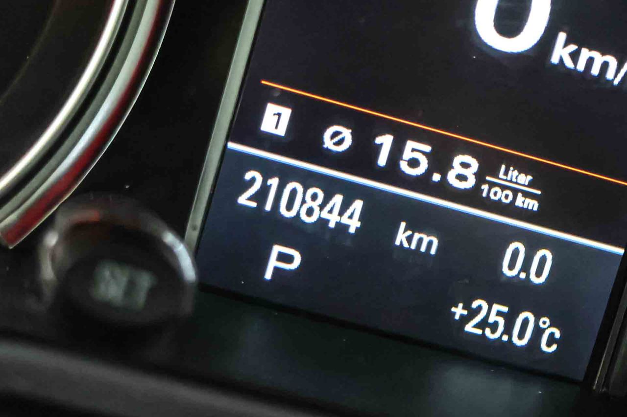 Audi Q5 2.0 TDI 177cv quattro S tronic Ambition S Line - Foto 7