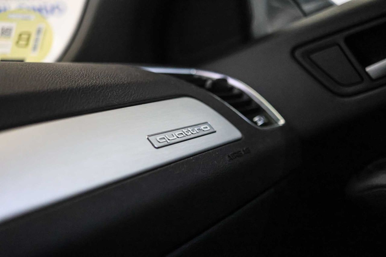 Audi Q5 2.0 TDI 177cv quattro S tronic Ambition S Line - Foto 54