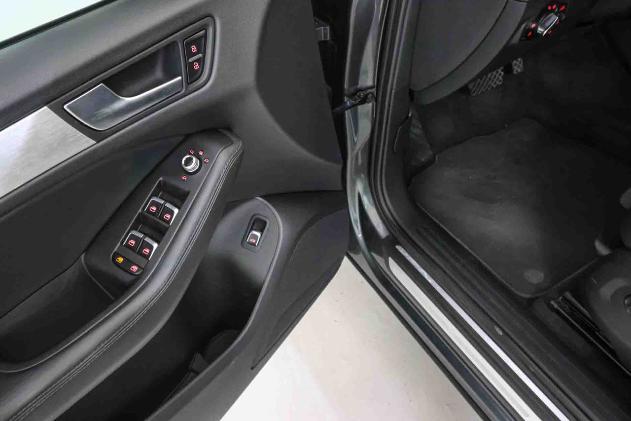 Audi Q5 2.0 TDI 177cv quattro S tronic Ambition S Line - Foto 34