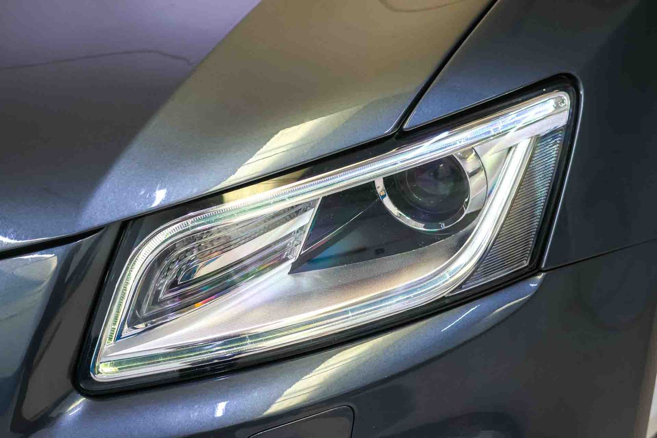 Audi Q5 2.0 TDI 177cv quattro S tronic Ambition S Line - Foto 18