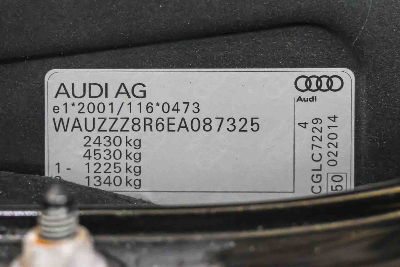 Audi Q5 2.0 TDI 177cv quattro S tronic Ambition S Line - Foto 8
