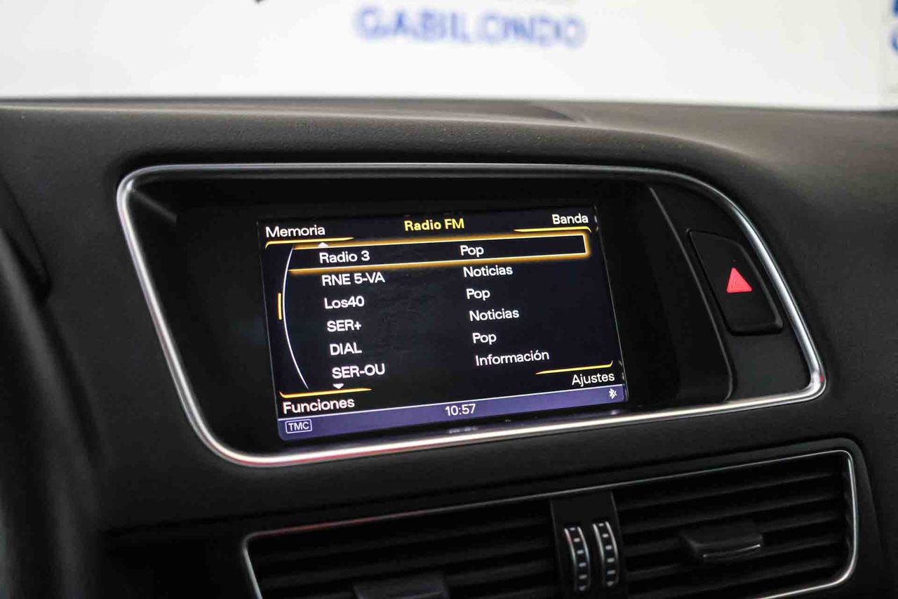 Audi Q5 2.0 TDI 177cv quattro S tronic Ambition S Line - Foto 62
