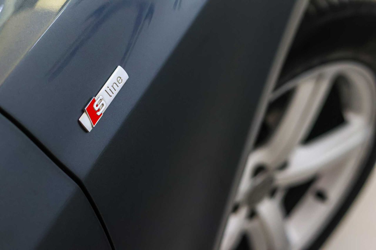 Audi Q5 2.0 TDI 177cv quattro S tronic Ambition S Line - Foto 22