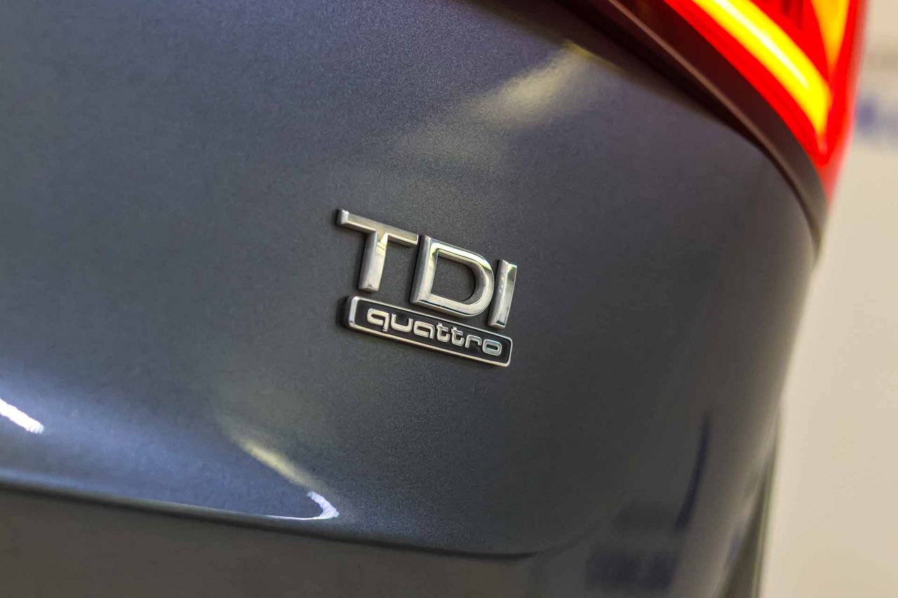 Audi Q5 2.0 TDI 177cv quattro S tronic Ambition S Line - Foto 15