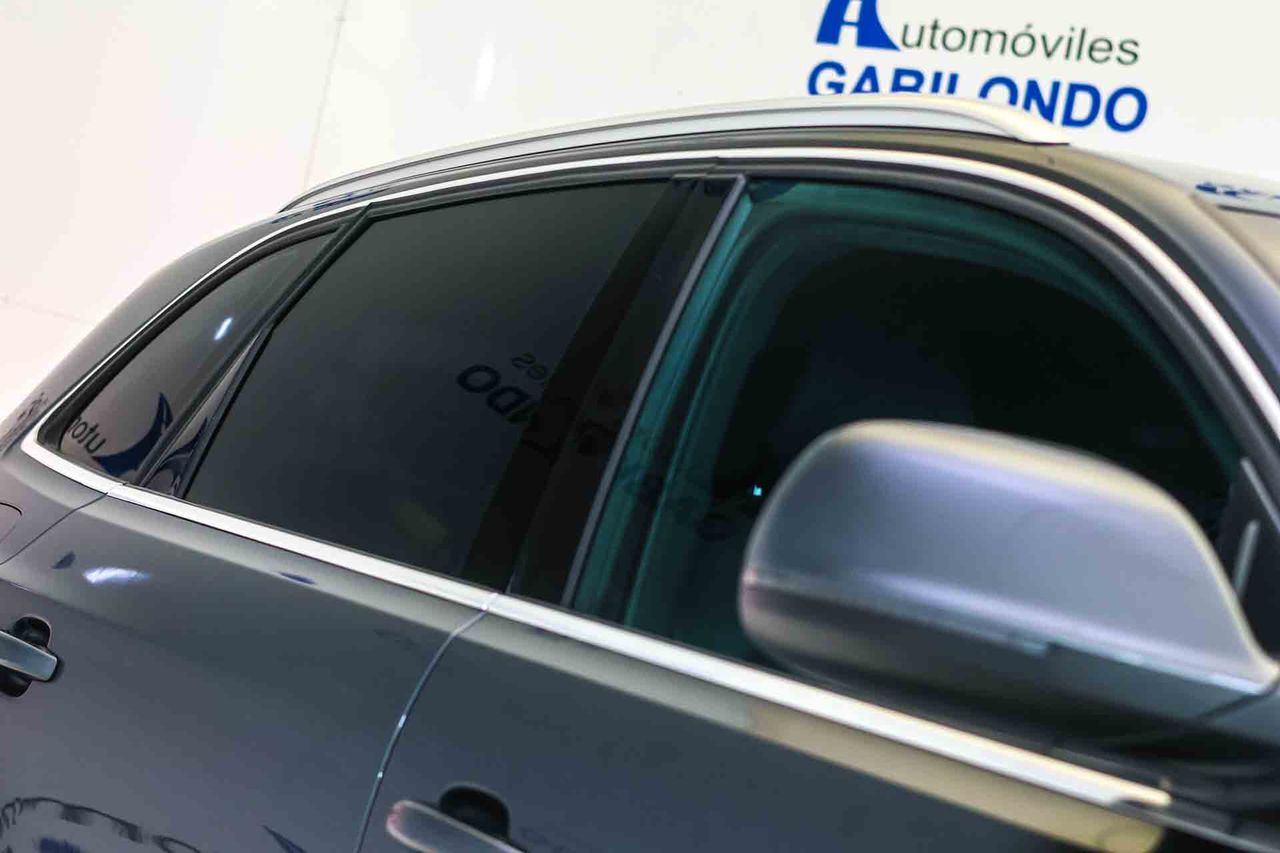 Audi Q5 2.0 TDI 177cv quattro S tronic Ambition S Line - Foto 27