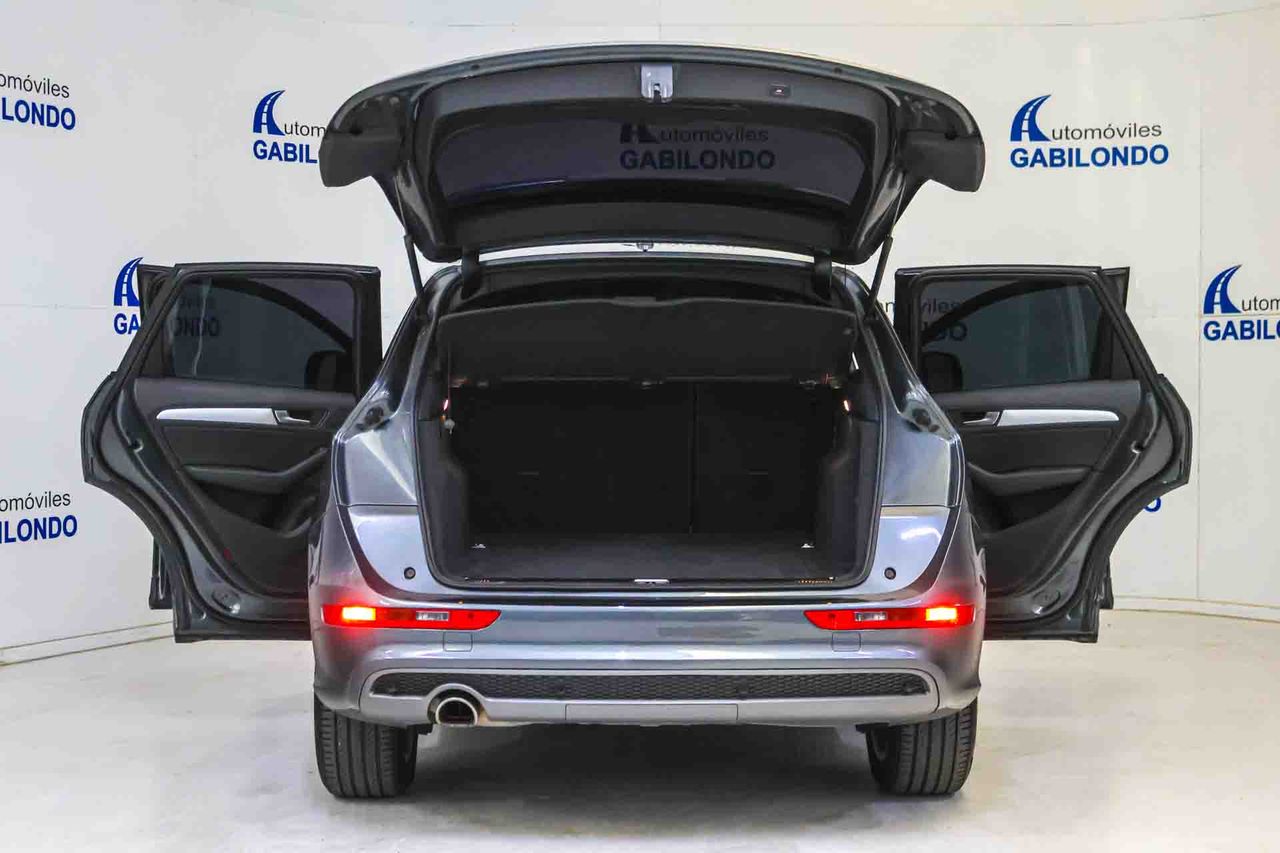 Audi Q5 2.0 TDI 177cv quattro S tronic Ambition S Line - Foto 29
