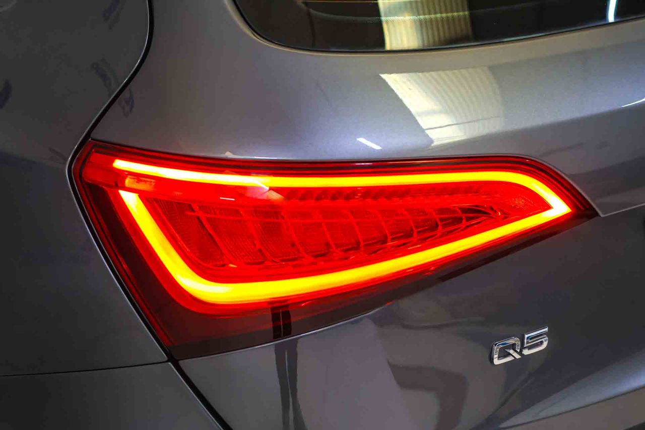 Audi Q5 2.0 TDI 177cv quattro S tronic Ambition S Line - Foto 19
