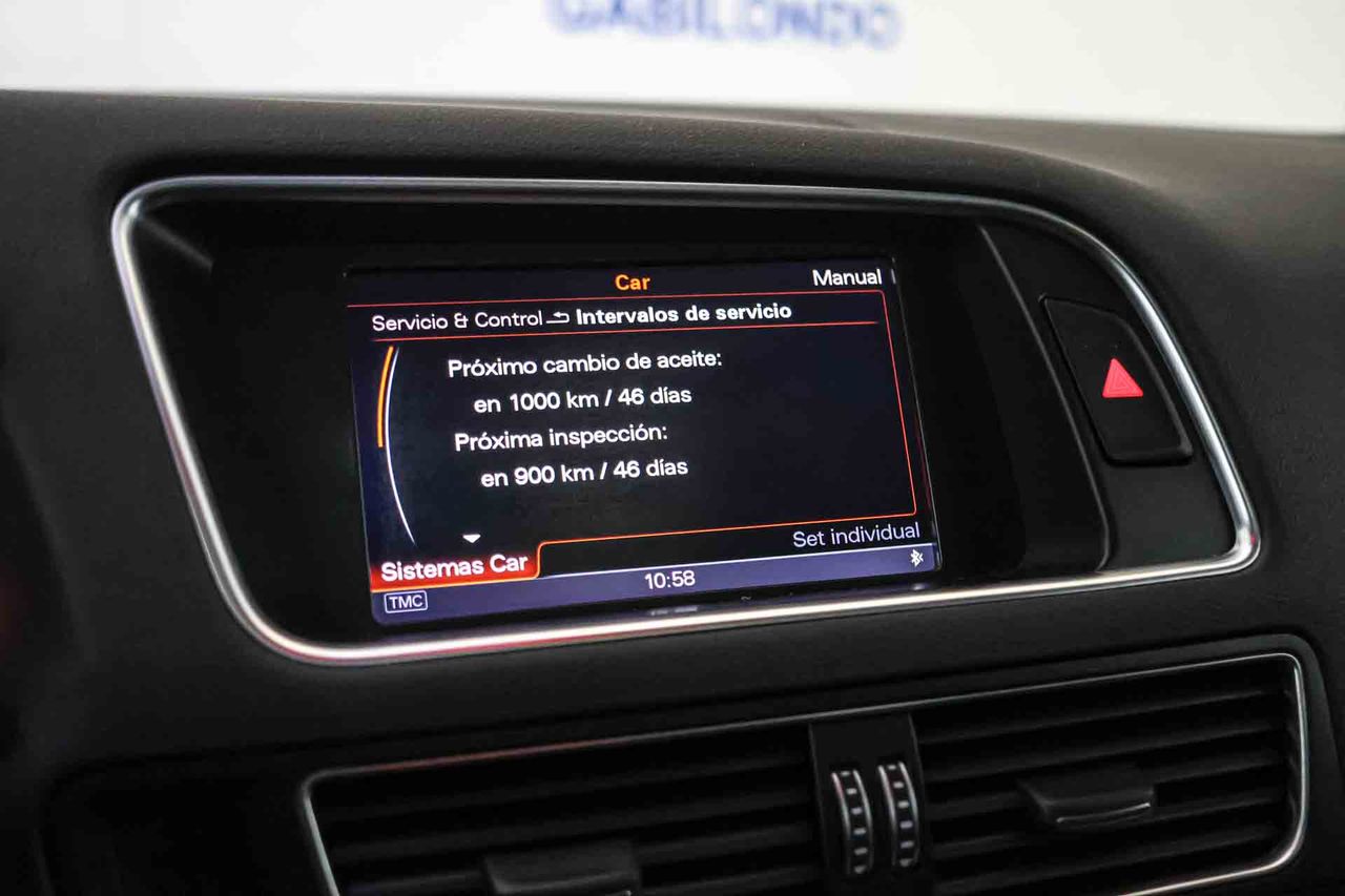 Audi Q5 2.0 TDI 177cv quattro S tronic Ambition S Line - Foto 65