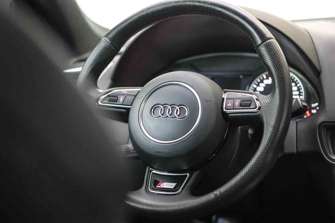 Audi Q5 2.0 TDI 177cv quattro S tronic Ambition S Line - Foto 40