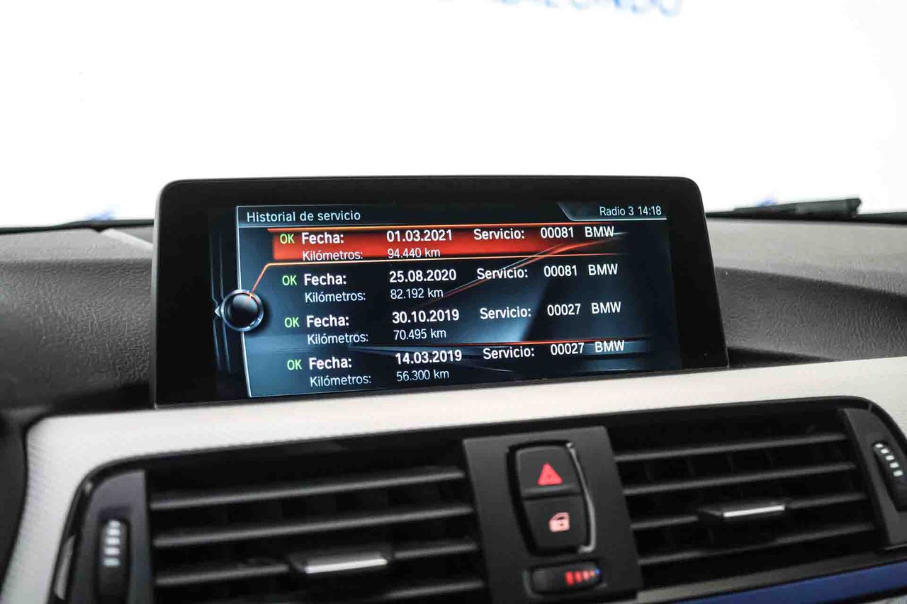 BMW Serie 4 430i Gran Coupe M Sport - Foto 62