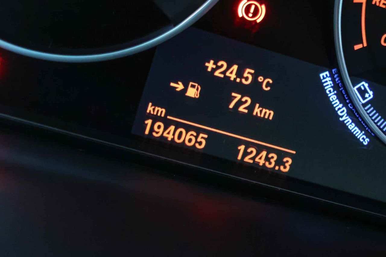 BMW Serie 4 430i Gran Coupe M Sport - Foto 7