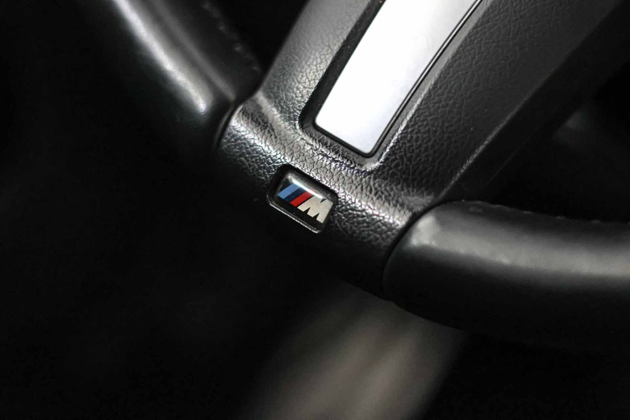 BMW Serie 4 430i Gran Coupe M Sport - Foto 37