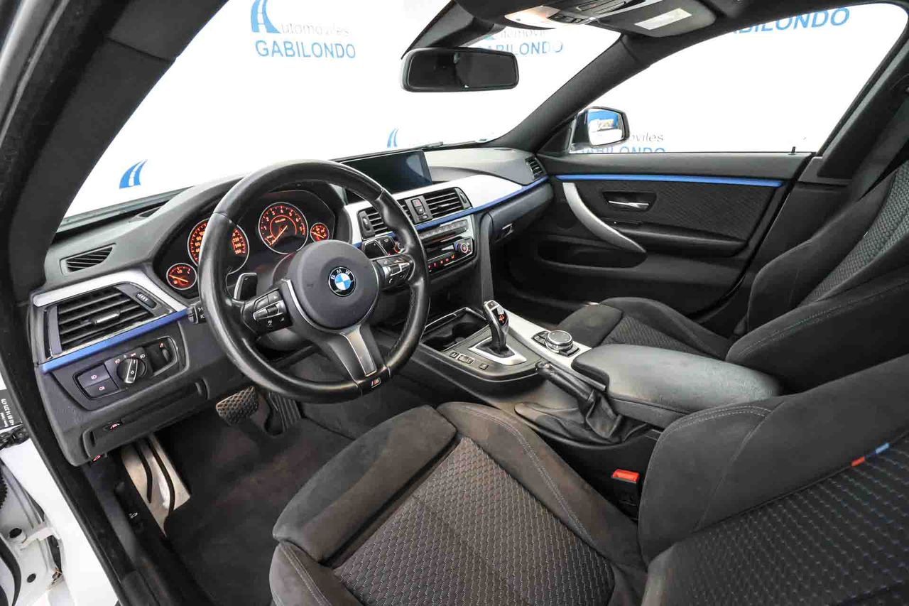 BMW Serie 4 430i Gran Coupe M Sport - Foto 29