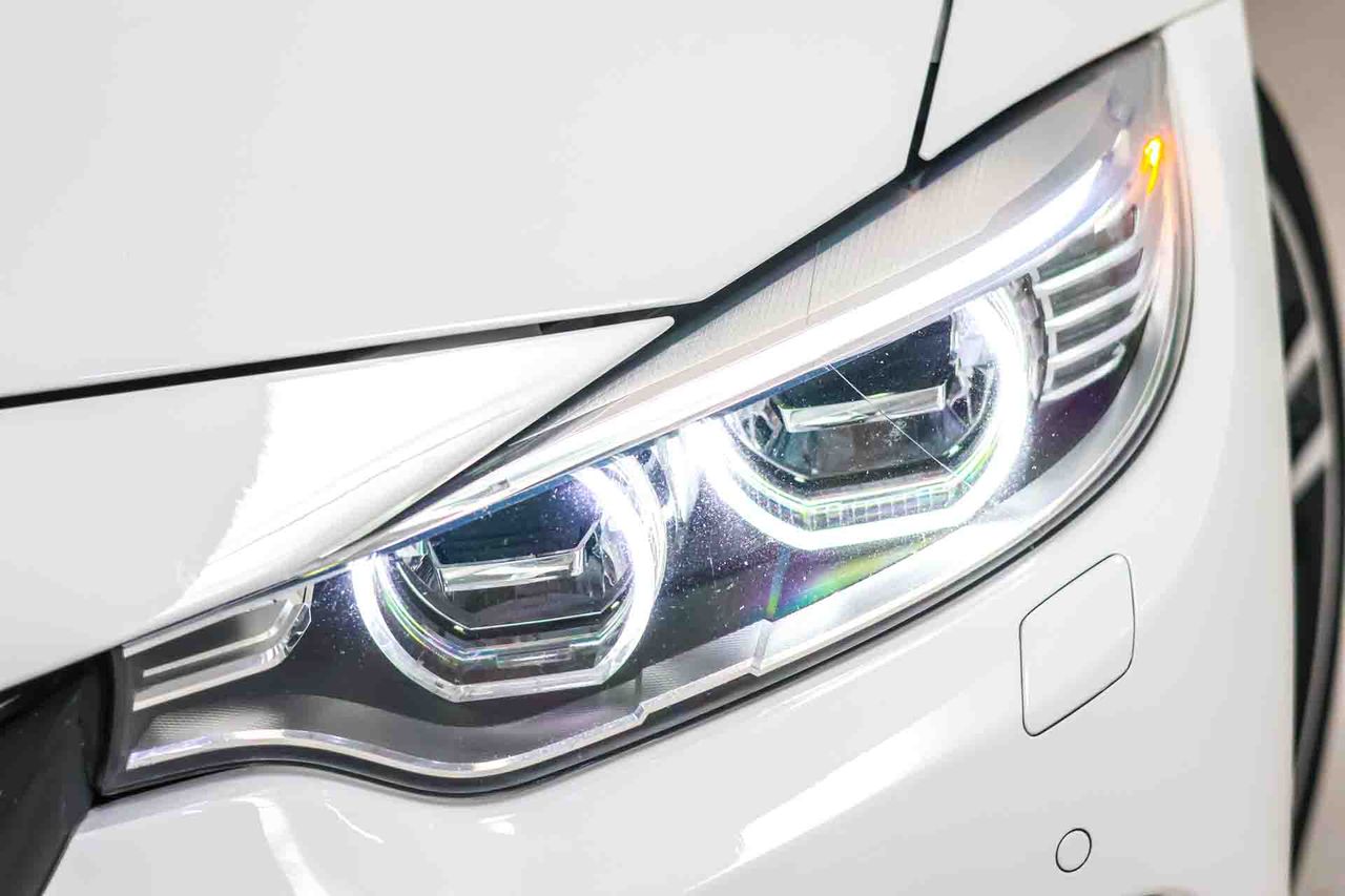 BMW Serie 4 430i Gran Coupe M Sport - Foto 15