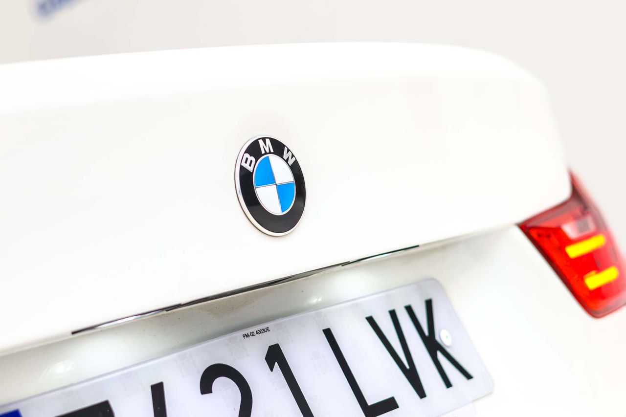 BMW Serie 4 430i Gran Coupe M Sport - Foto 12