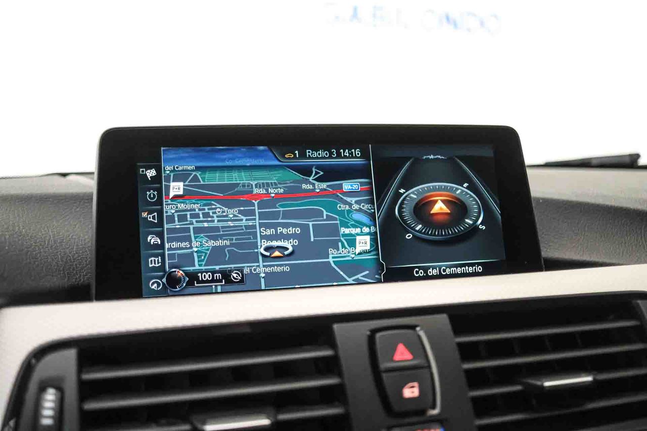 BMW Serie 4 430i Gran Coupe M Sport - Foto 59