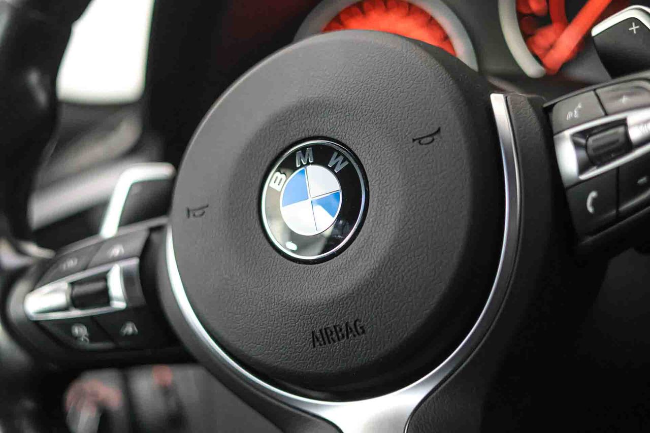 BMW Serie 4 430i Gran Coupe M Sport - Foto 36