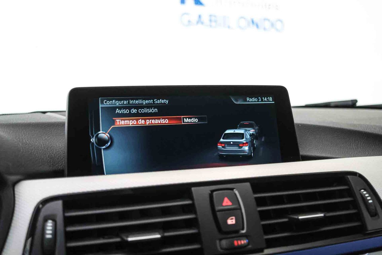 BMW Serie 4 430i Gran Coupe M Sport - Foto 63