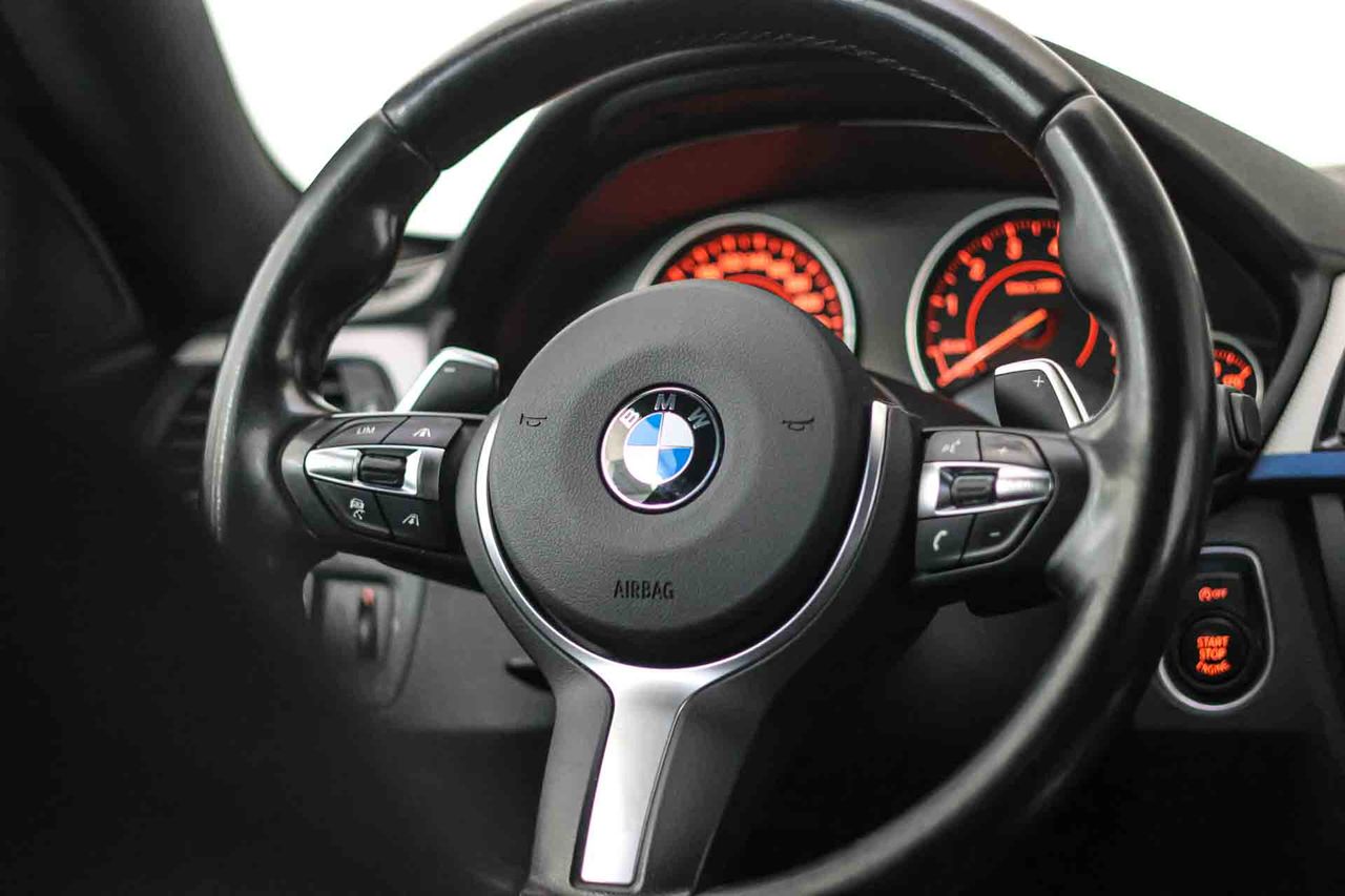 BMW Serie 4 430i Gran Coupe M Sport - Foto 35