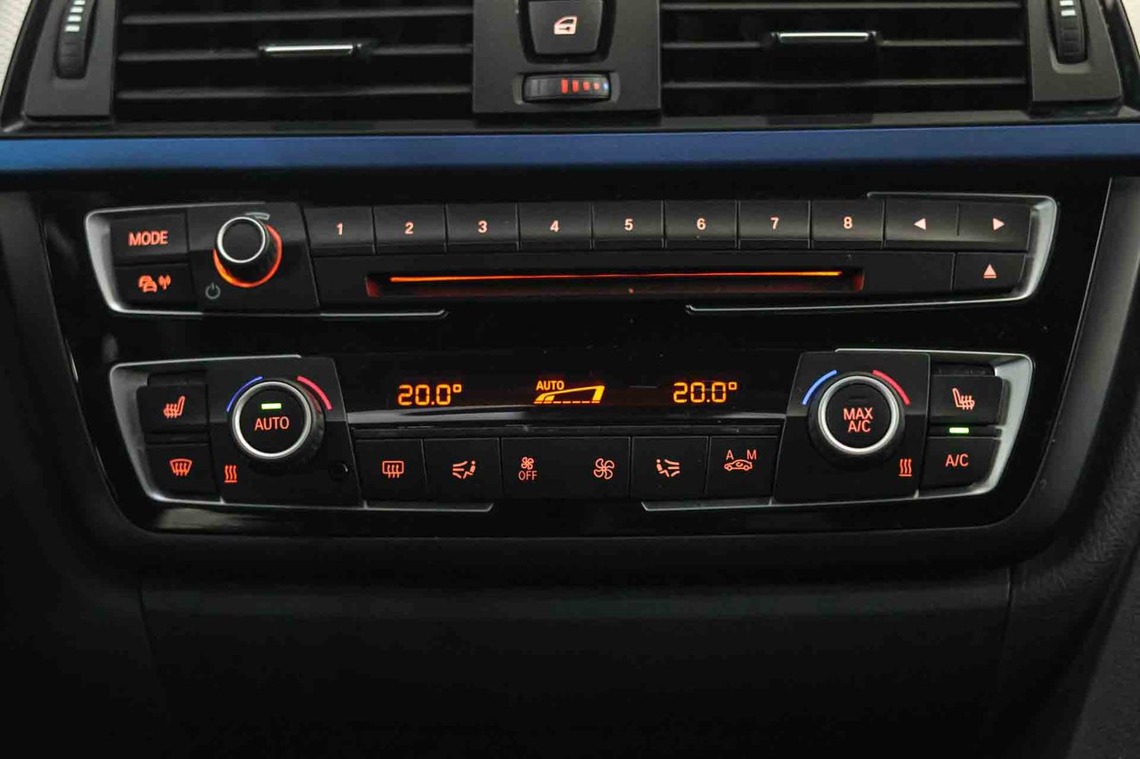 BMW Serie 4 430i Gran Coupe M Sport - Foto 47