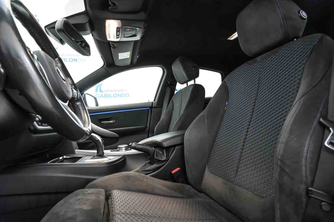 BMW Serie 4 430i Gran Coupe M Sport - Foto 30