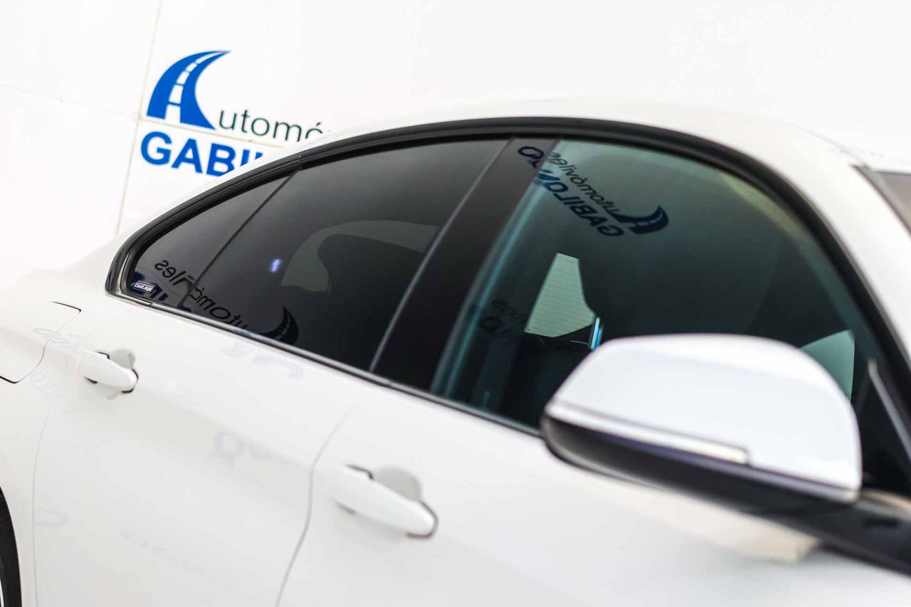 BMW Serie 4 430i Gran Coupe M Sport - Foto 24