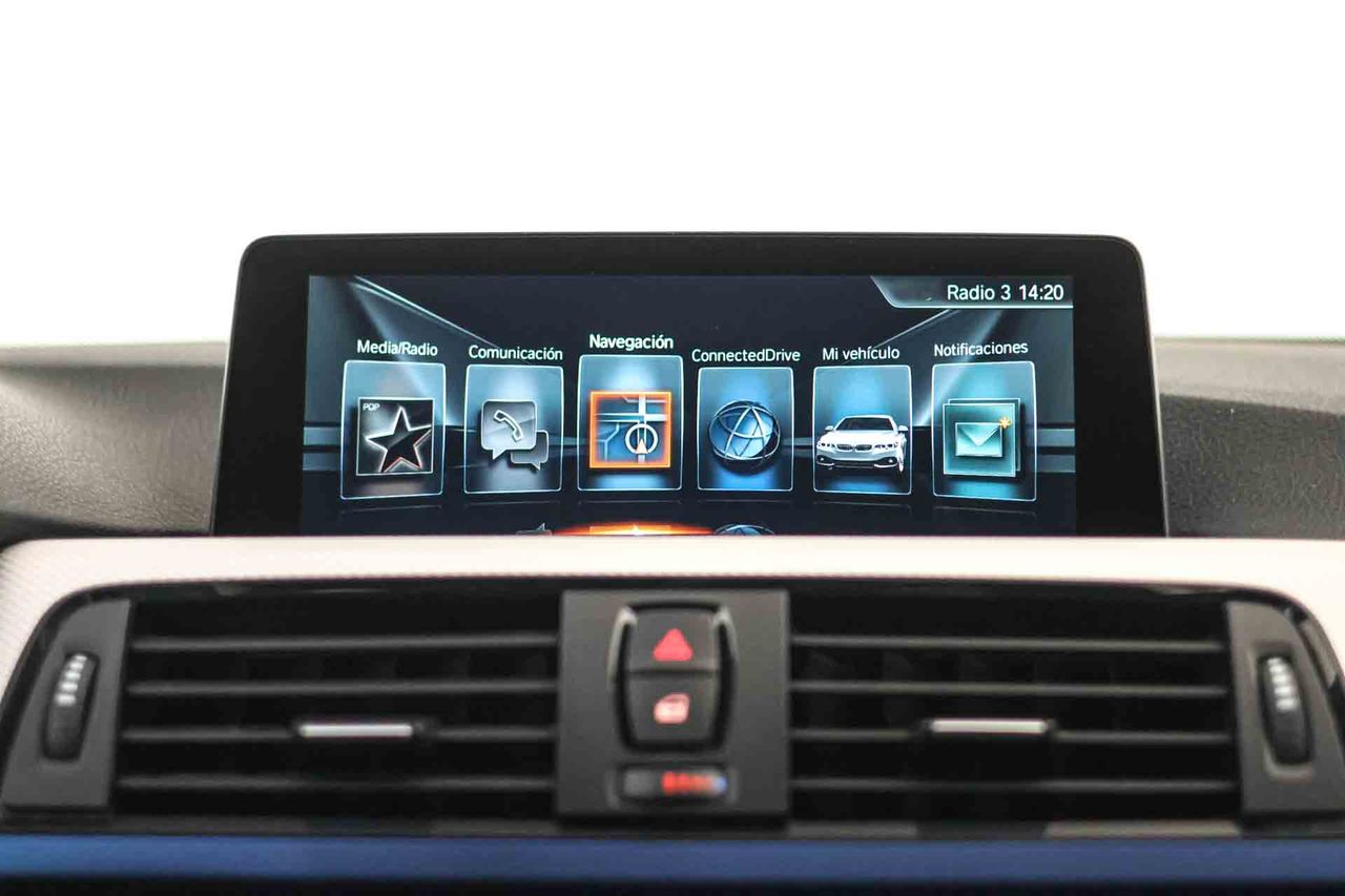 BMW Serie 4 430i Gran Coupe M Sport - Foto 48